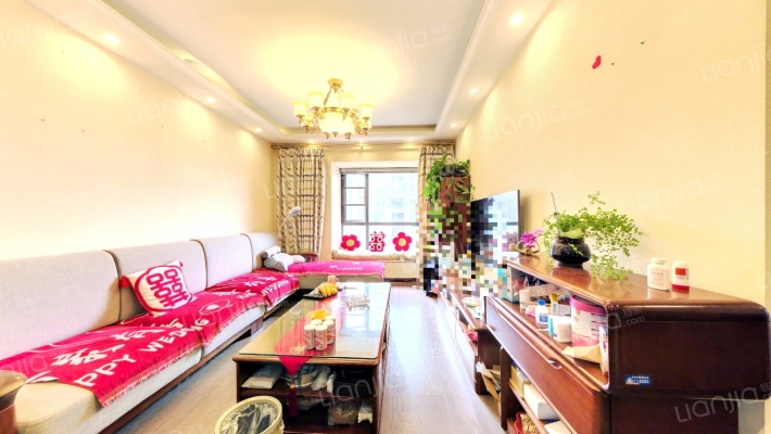 云铜时代之窗二手房实景图