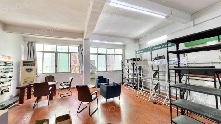 长安南路二手房实景图