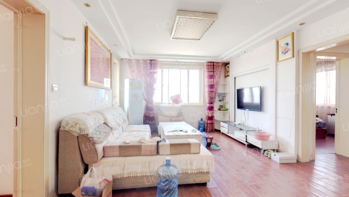 新都花园二手房实景图