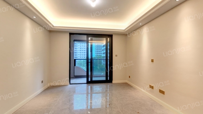 东湄未来社区二手房实景图