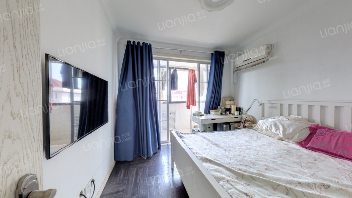 江桥三村七街坊二手房实景图