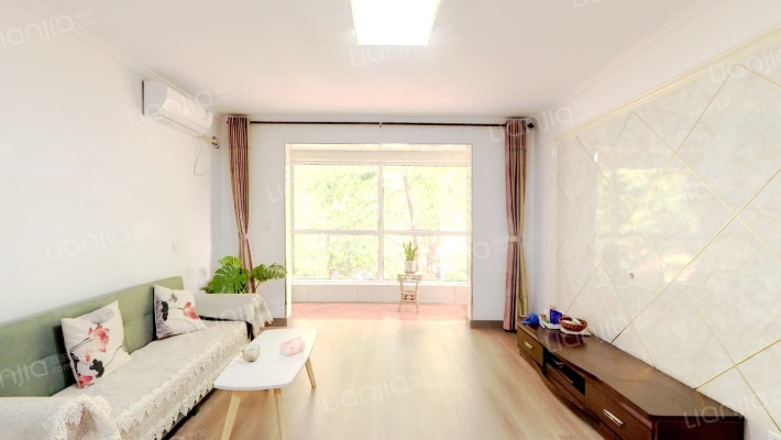 福美小区C区二手房实景图