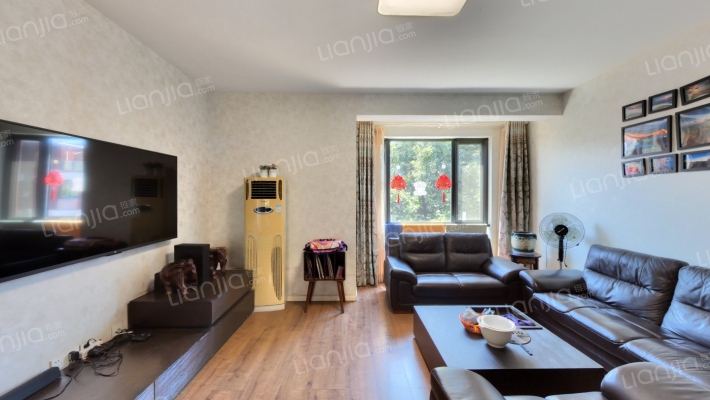 金都雅苑二手房实景图