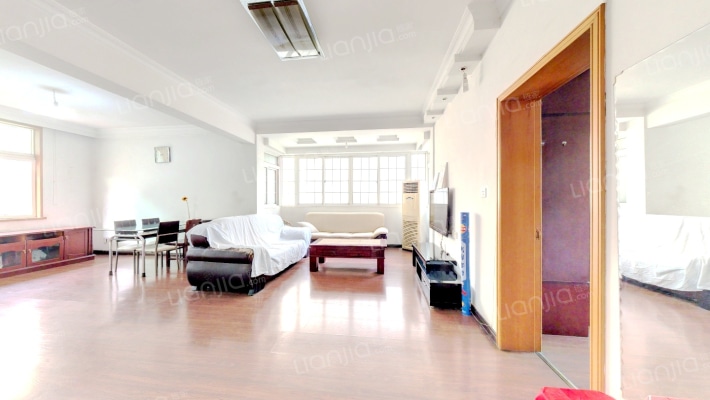 电力社区(江汉)二手房实景图