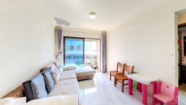 碧桂园学府1号二手房实景图