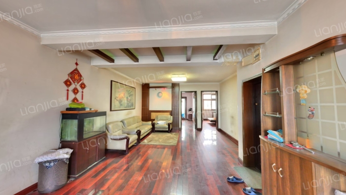 丹桂园小区二手房实景图