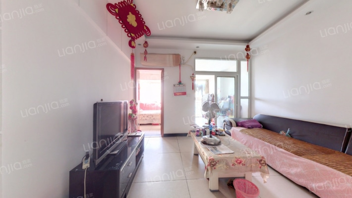 海缘阁二手房实景图