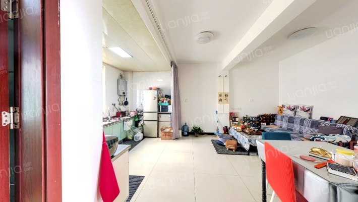 水景花苑二手房实景图