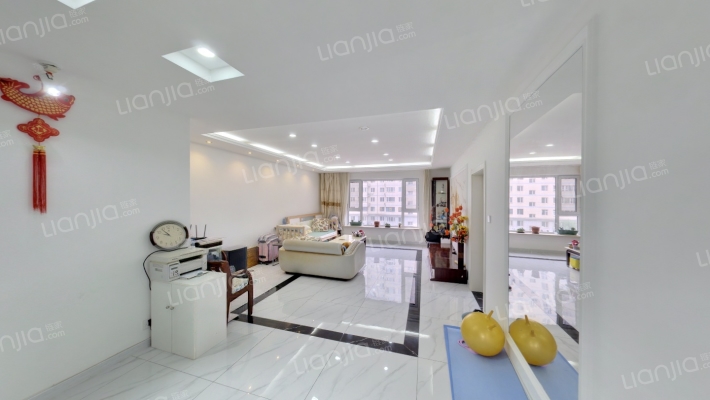 凯撒花园二手房实景图