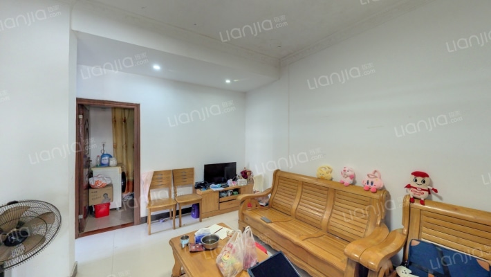 南埗路后二巷二手房实景图