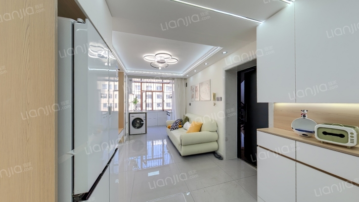 大林二手房实景图