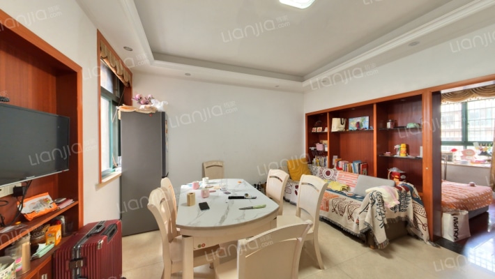 高风苑东区二手房实景图