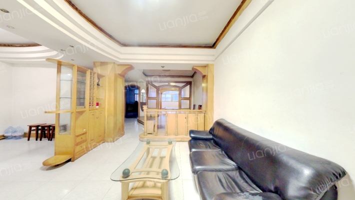 招银苑二手房实景图