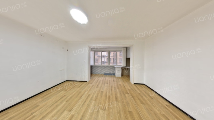 观门口北村二手房实景图