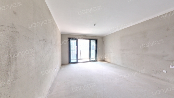 金一·克拉双城二手房实景图