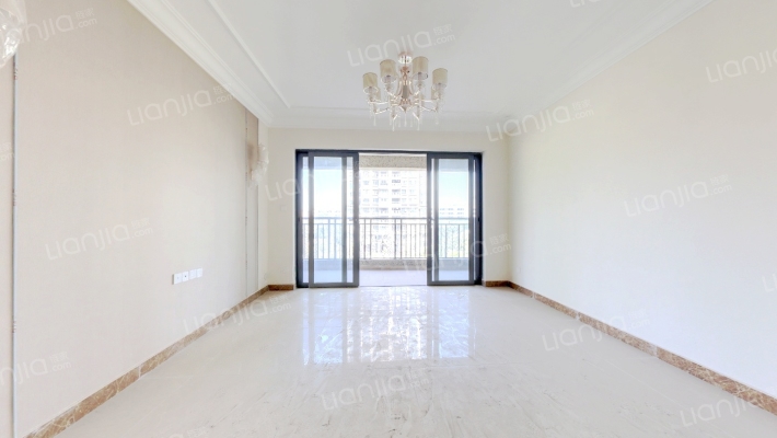 恒大新城二期二手房实景图