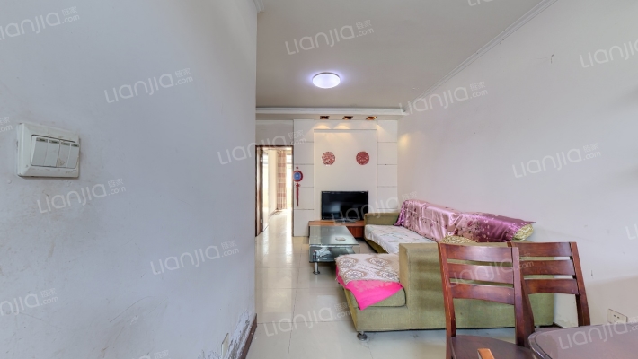 二里岗南街14号院二手房实景图