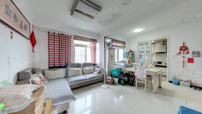 翠湖苑二手房实景图