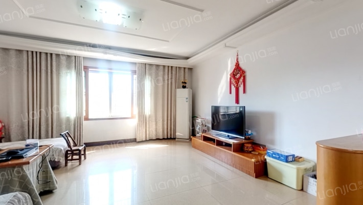 湘运嘉园二手房实景图