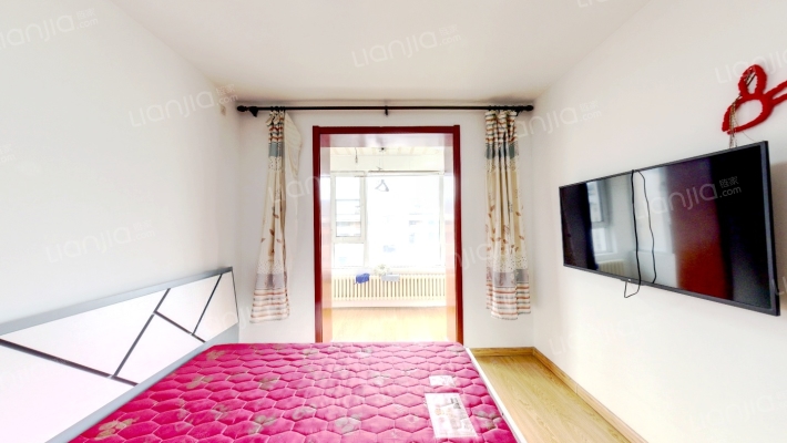 力旺康景二手房实景图