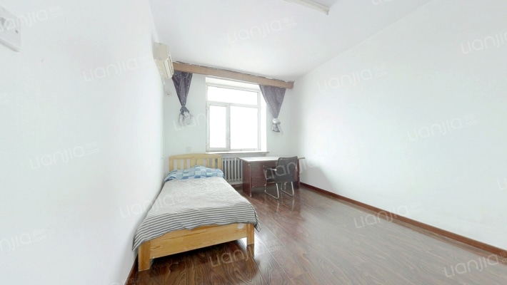 哈尔滨工程大学第三生活小区二手房实景图