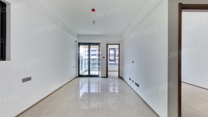 信达九珑郡二手房实景图