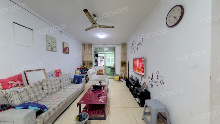 大寺街还原楼二手房实景图