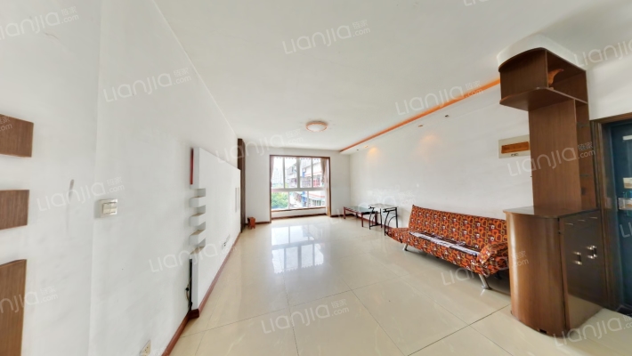 园丁苑二手房实景图