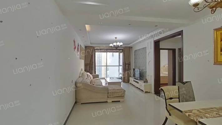 建业桂园二手房实景图