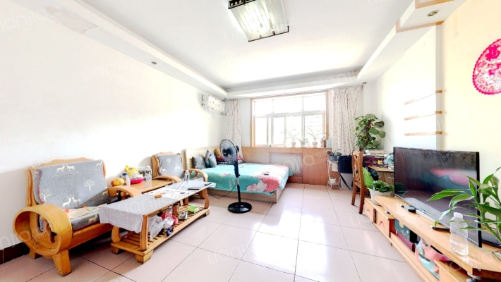 金马小区腾跃园二手房实景图