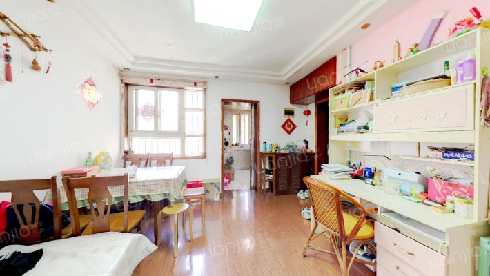 望燕名居二手房实景图