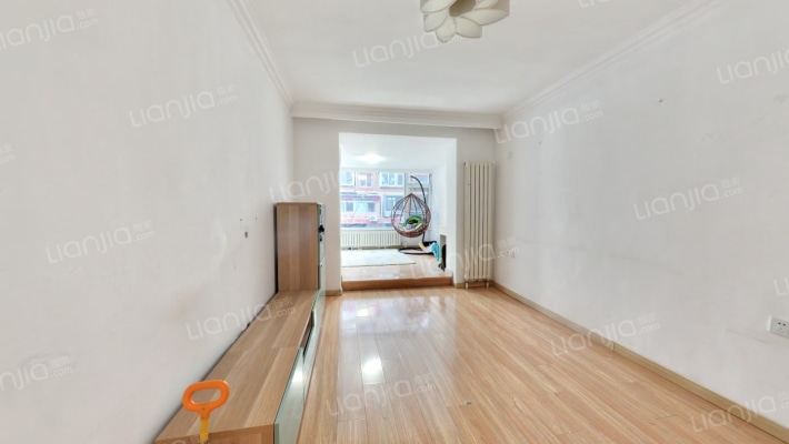 明泽街（三八广场）二手房实景图