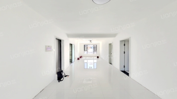 园丁花园二手房实景图