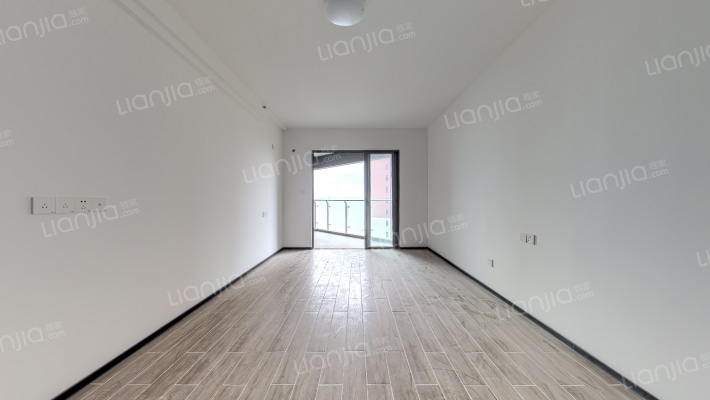 宏昌山海传奇二手房实景图