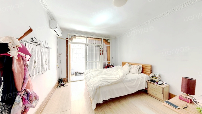 白春街二手房实景图