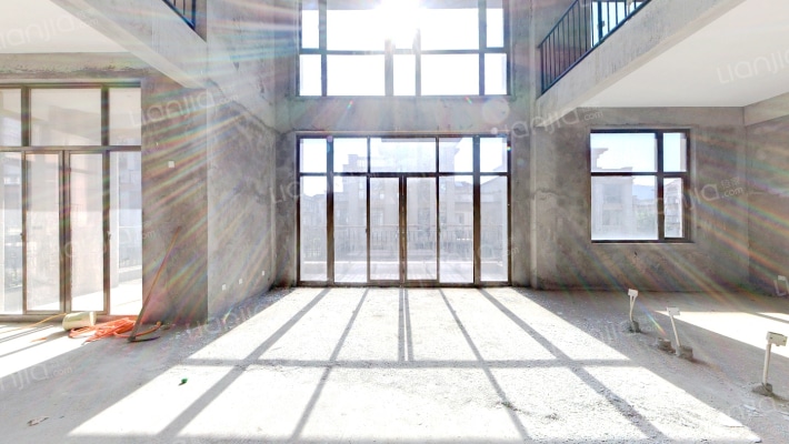 御景庄园二手房实景图