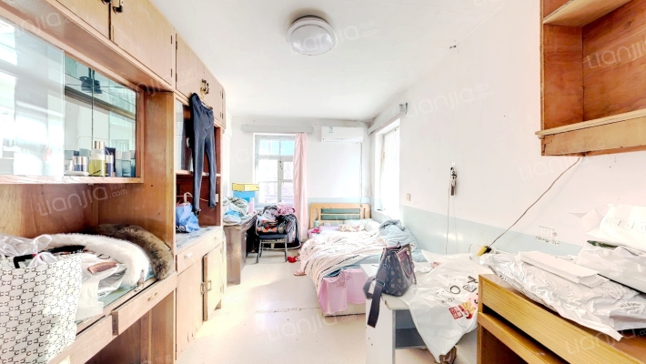 34中松花街二手房实景图