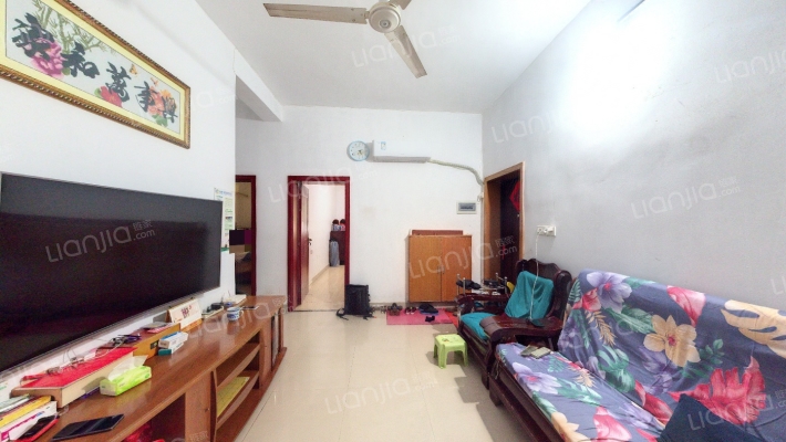 师大南路二手房实景图