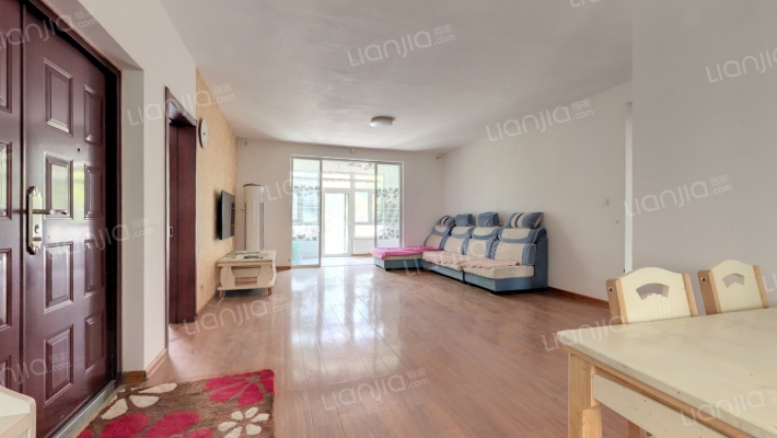 紫城御都二手房实景图