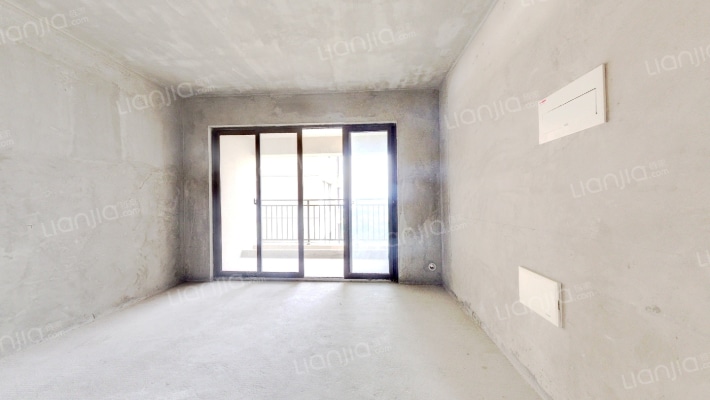 首开紫郡二手房实景图