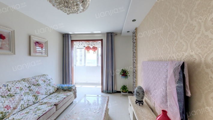 馨如园二手房实景图