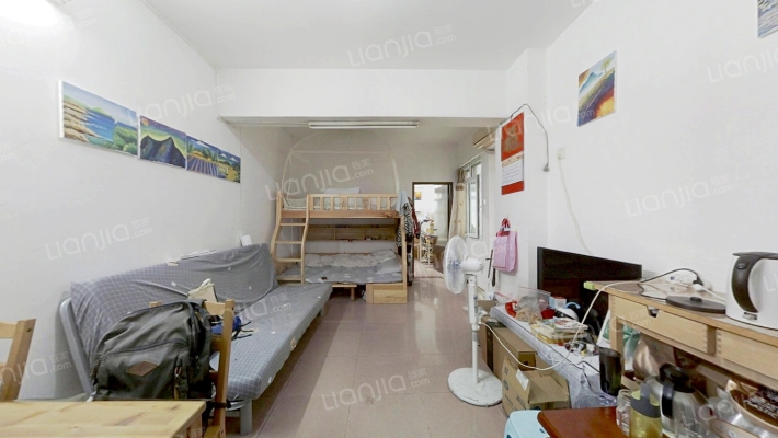 福龙苑二手房实景图