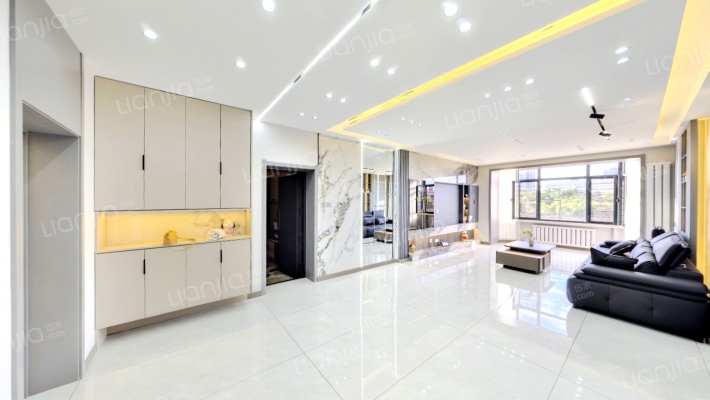 安埠小区北区二手房实景图