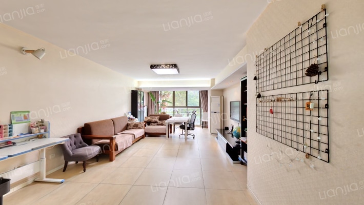 锦诚明都二手房实景图