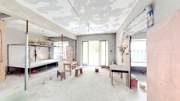 贵安新天地贵荣苑二手房实景图