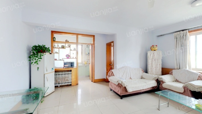 昌国西路64号院二手房实景图