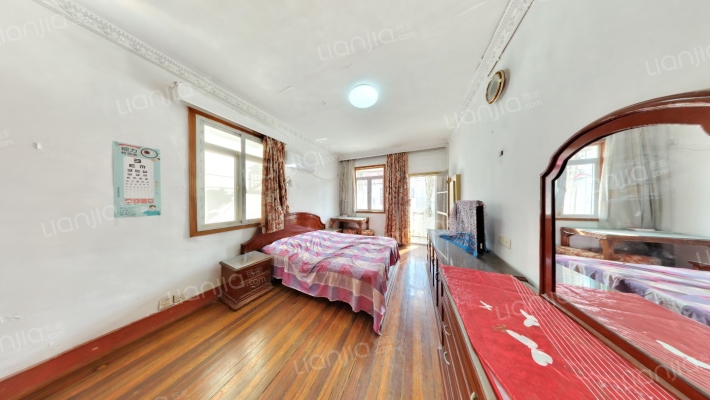 打线里二手房实景图