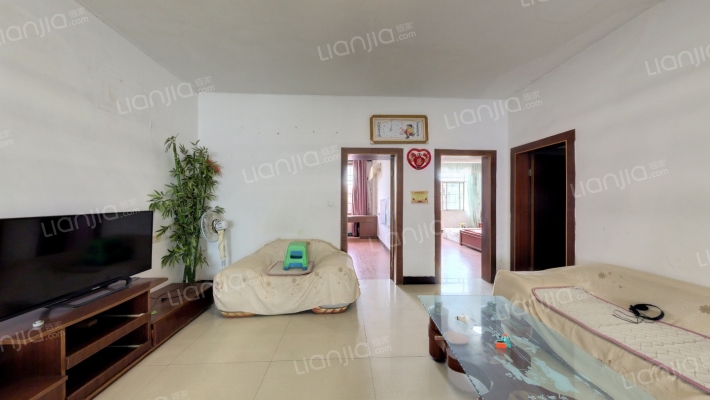 金桥路二手房实景图