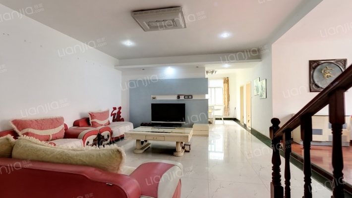 碧波小区南院锦绣园二手房实景图