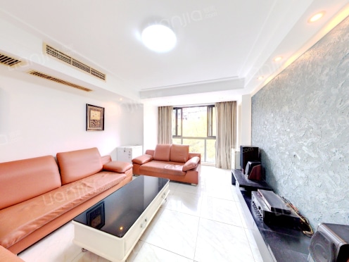 整租·水岸枫情 3室2厅 南